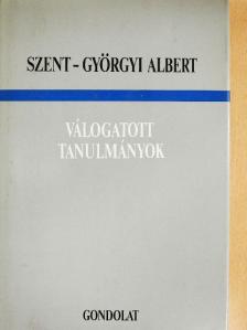 F. C. Salisbury - Válogatott tanulmányok [antikvár]