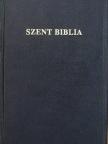 Szent Biblia [antikvár]