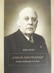 Guba Ildikó - "A halál nem program" [antikvár]