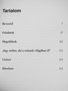 Róka Sándor - Válogatás Erdős Pál kedvenc feladataiból [antikvár]