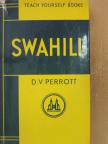 D. V. Perrott - Swahili [antikvár]