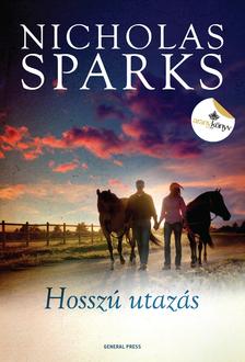 Nicholas Sparks - Hosszú utazás