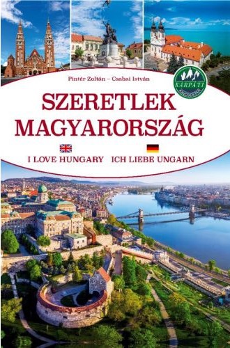 - - Szeretlek Magyaroroszág