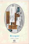 Franka Elgara - Braque 1906-1920 [antikvár]