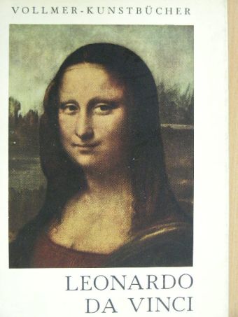 Hermann Jedding - Leonardo da Vinci [antikvár]