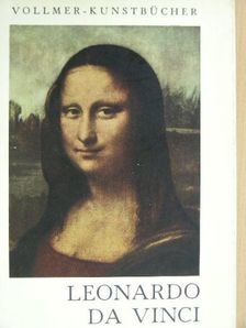 Hermann Jedding - Leonardo da Vinci [antikvár]