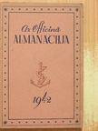 Gianfranco Penso - Az Officina almanachja 1942. [antikvár]