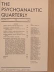 Jacob A. Arlow - The Psychoanalytic Quarterly 1988/3. [antikvár]