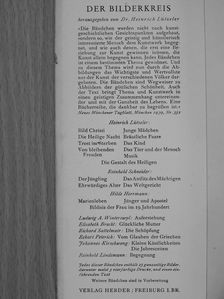 Reinhold Schneider - Das Weltgericht [antikvár]