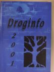 Droginfo 2001 [antikvár]