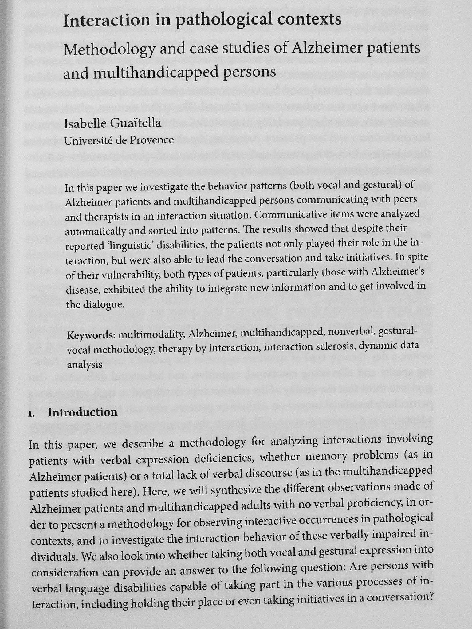 Lionel Wee - Pragmatics and Society 1/2011 [antikvár]