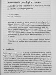 Lionel Wee - Pragmatics and Society 1/2011 [antikvár]