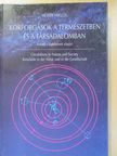 Moser Miklós - Körforgások a természetben és a társadalomban (dedikált példány) [antikvár]