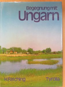 Begegnung mit Ungarn [antikvár]