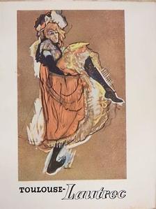 H. Takács Marianna - Toulouse-Lautrec [antikvár]