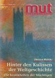 Bernhard C. Wintzek (szerk.) - MUT Februar 2014. [antikvár]