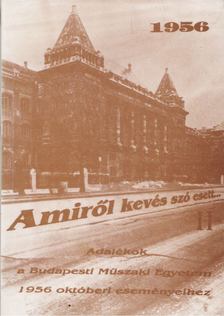 Pogány Mária - Amiről kevés szó esett... II. [antikvár]