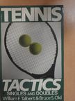 Bruce S. Old - Tennis Tactics [antikvár]