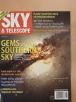 Charles A. Wood - Sky & Telescope June 2001 [antikvár]