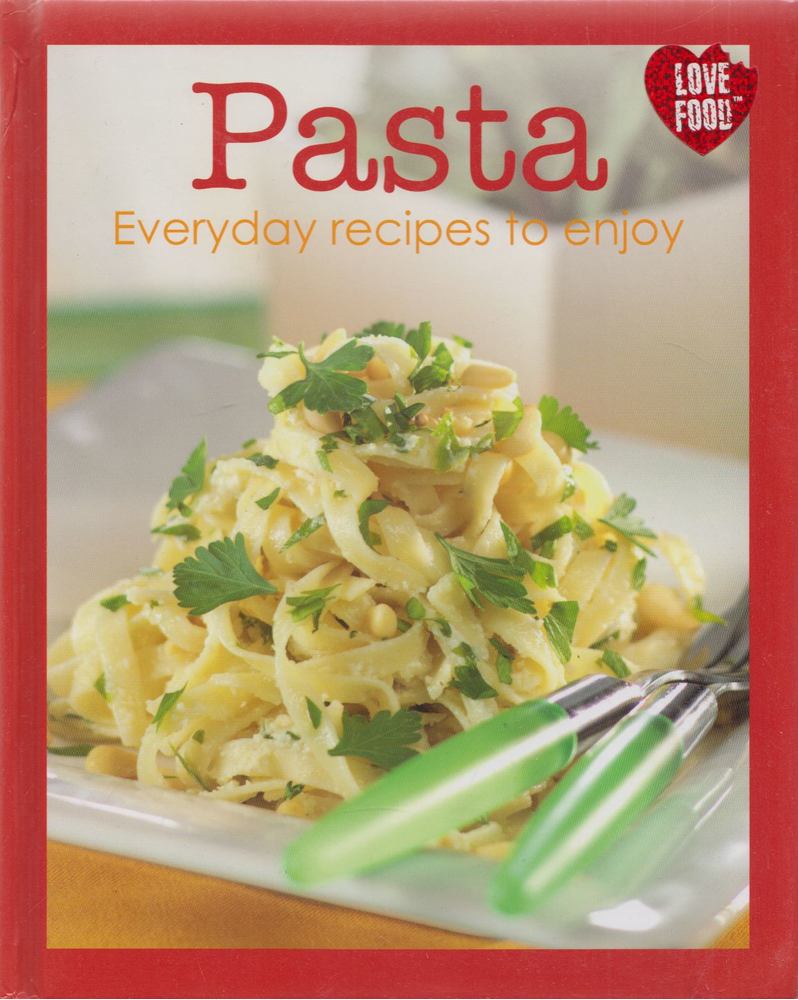 Pasta [antikvár]
