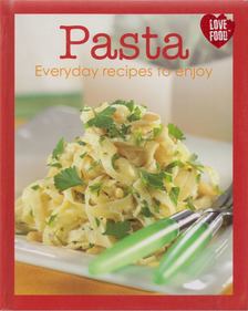 Pasta [antikvár]