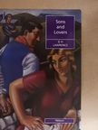 D. H. Lawrence - Sons and Lovers [antikvár]