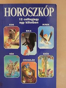 Horoszkóp [antikvár]