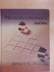 Jeffrey M. Perloff - Microeconomics [antikvár]