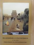 Andor László - Állandóság a változásban (Dr. Castiglione László könyvtárából) [antikvár]