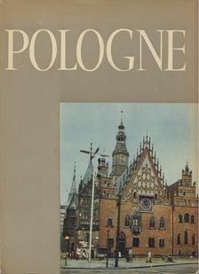 Skrzypek, Eugeniusz, Ordynski, Wlodzimierz - La Pologne en images [antikvár]