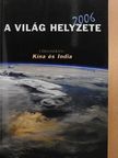 Aaron Cosbey - A világ helyzete 2006 [antikvár]