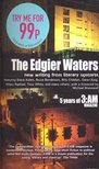 STEVENS, A, (editor) - The Edgier Waters [antikvár]