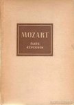 PETZOLDT, RICHARD - Wolfgang Amadeus Mozart élete képekben [antikvár]