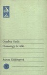 Huszonegy év után [antikvár]