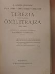 Terézia karmelita apáca - Terézia karmelita apácának önéletrajza [antikvár]