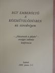 Borosán Gyula - Egy emberöltő a közművelődésben az ezredvégen [antikvár]