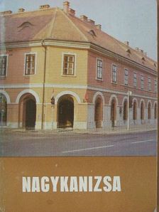 Dr. Cseke Ferenc - Nagykanizsa [antikvár]