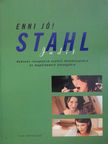Stahl Judit - Enni jó! (dedikált példány) [antikvár]