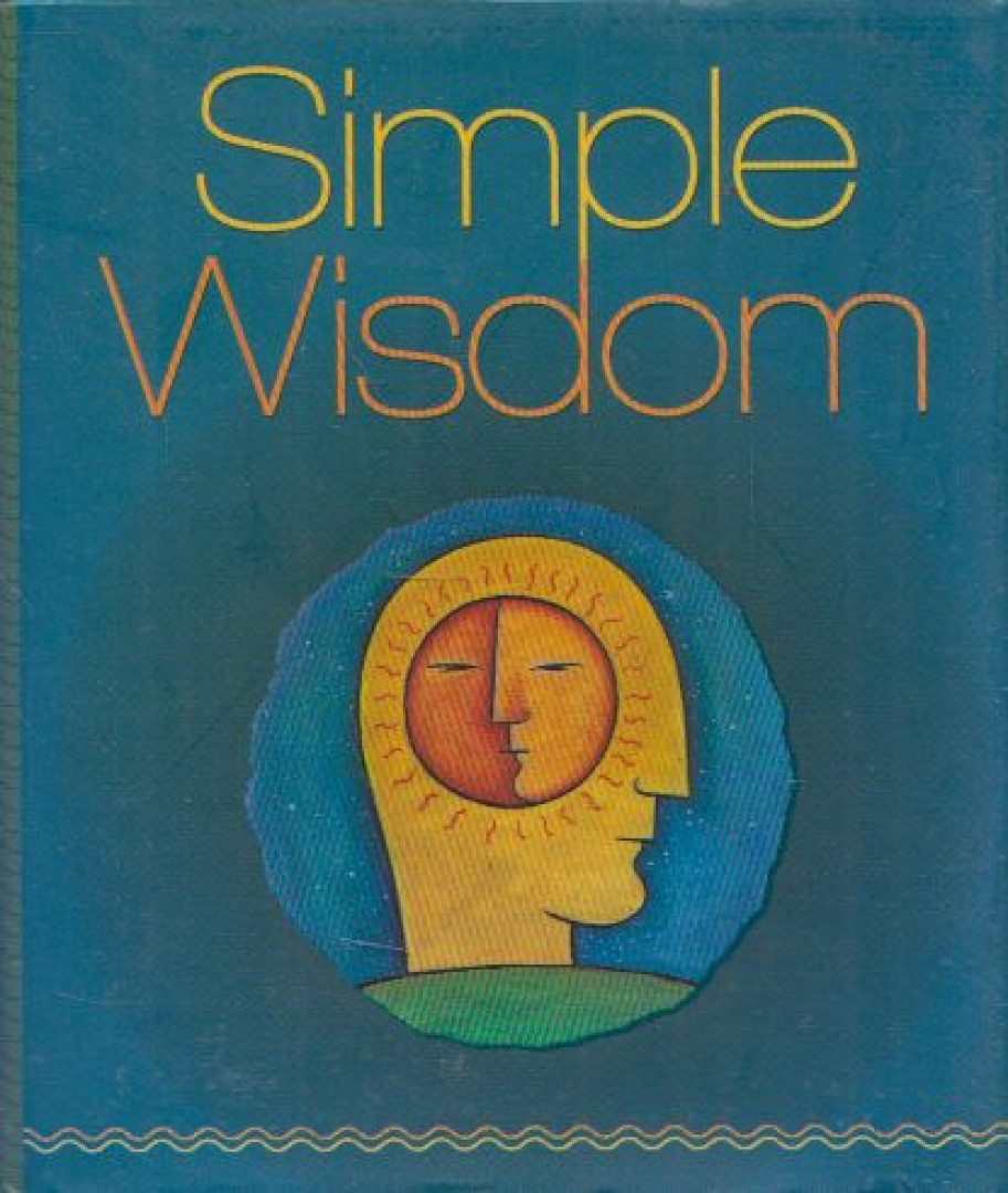 Simple Wisdom [antikvár]