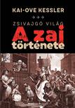 Kai-Ove Kessler - Zsivajgó világ: A zaj története