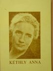 Kéthly Anna - Kéthly Anna válogatott írásai és beszédei [antikvár]