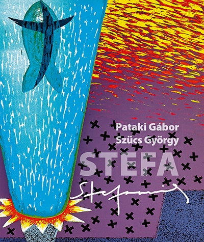 Pataki Gábor-Szücs György - Stefanovits