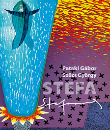 Pataki Gábor-Szücs György - Stefanovits