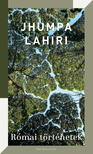 Jhumpa Lahiri - Római történetek [eKönyv: epub, mobi]