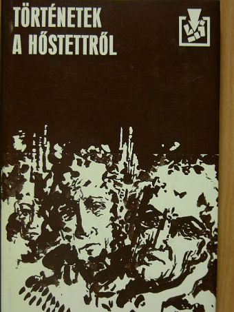 Dobri Zsotev - Történetek a hőstettről [antikvár]