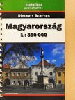 Magyarország zsebatlasz [antikvár]