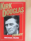 Michael Munn - Kirk Douglas [antikvár]