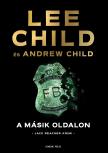 Lee Child - A másik oldalon [eKönyv: epub, mobi]