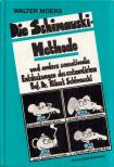 Walter Moers - Die Schimauski-Methode [antikvár]