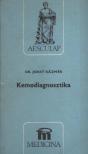 Jobst Kázmér - Kemodiagnosztika [antikvár]